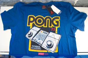 T-Shirt Pong (01)